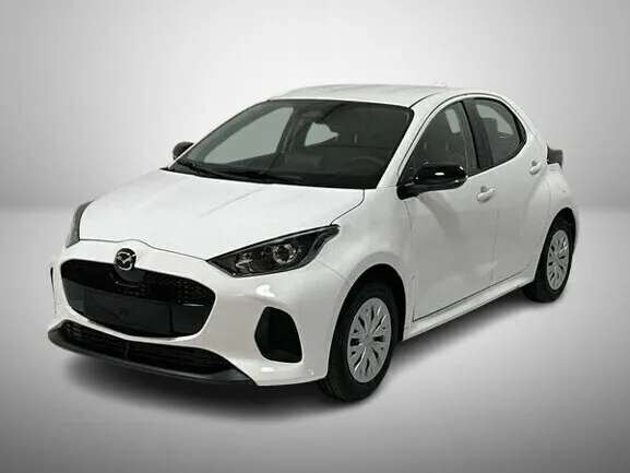 Foto Mazda 2 Full Hybrid Prime Line *36 RATE DA 137€*