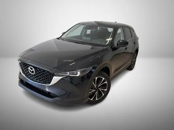 Foto Mazda CX-5 2.2L Skyactiv-D 150 CV 6AT Advantage