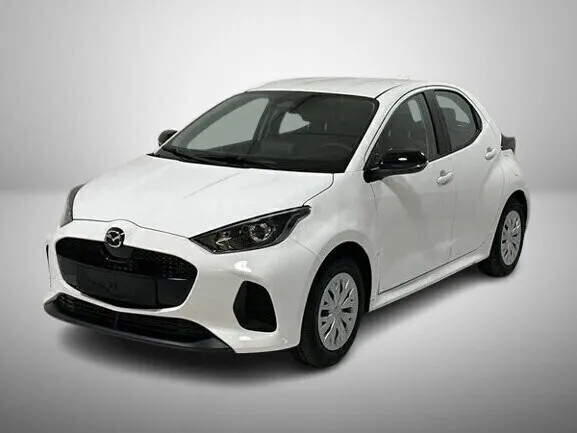 Foto Mazda 2 Full Hybrid Prime Line