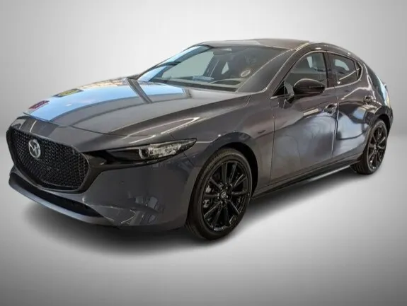 Foto Mazda 3 2.0L eSkyactiv-G M-Hybrid 150 CV Homura