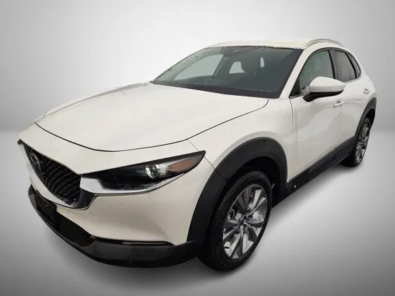 Foto Mazda CX-30 2.5L e-Skyactiv-G M Hybrid Prime Line