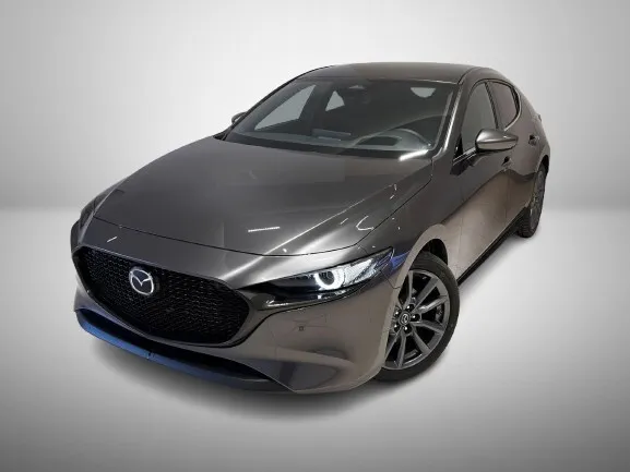 Foto Mazda 3 2.0L e-Skyactiv-G 150 CV M Hybrid Exclusive Line