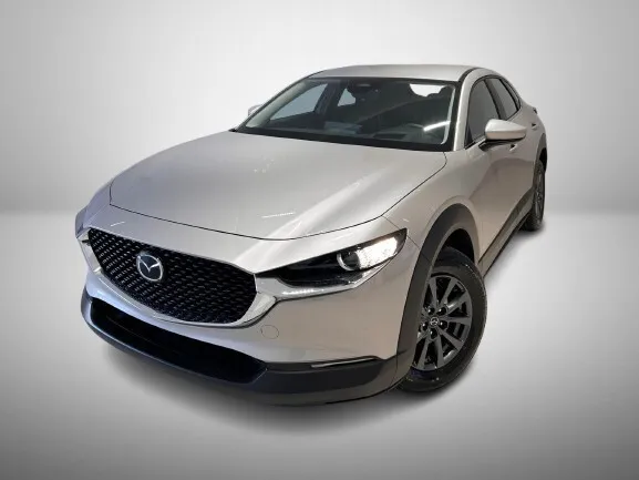 Foto Mazda CX-30 2.0L e-Skyactiv-G M Hybrid 2WD Prime Line