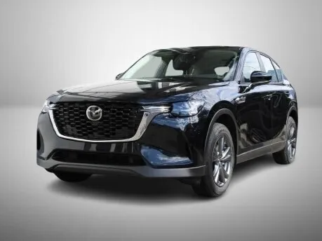 Foto Mazda CX-60 3.3L e-Skyactiv D 200CV MHEV 2WD Prime Line