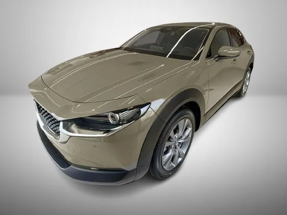 Foto Mazda CX-30 2.0L e-Skyactiv-G M-Hybrid 150 CV 2WD Exclusive